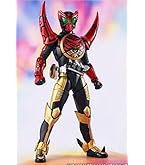 Amazon.co.jp: S.H.Figuarts（真骨彫製法） 仮面ライダーオーズ